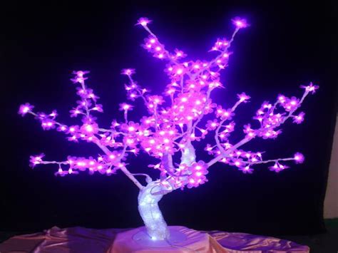 led枫叶树灯-邢台地区好的led树灯产品大图