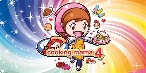 Cooking Mama - Everything You Need to Know About this Kawaii Game