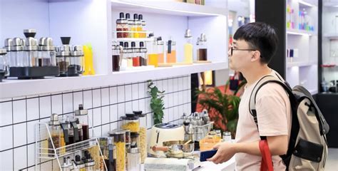 第115届中国日用百货商品交易会将于下周四（7月22日）在上海开幕！