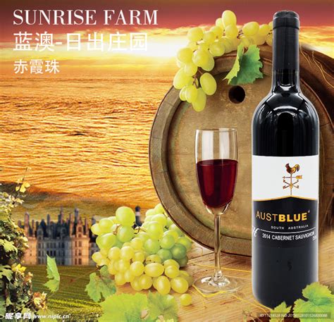 澳大利亚十大葡萄酒品牌排行榜_巴拉排行榜