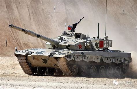 伊拉克69-II坦克服役30多年，经多次大战洗礼，如今还在继续征战_凤凰网军事_凤凰网