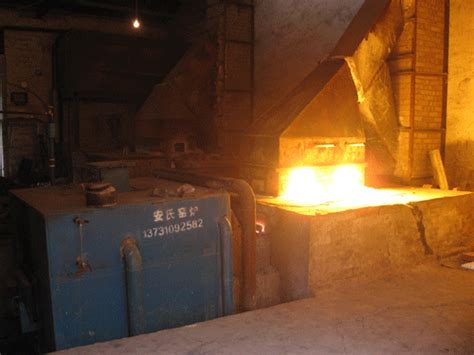 宜昌专业生产陶瓷窑炉公司-黄冈市中联窑炉设备有限公司