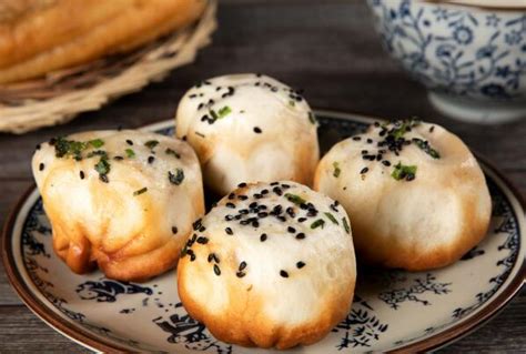上海十大特色美食-生煎包上榜(每一道都是本地人最爱)-排行榜123网