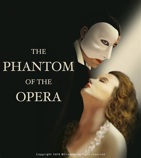 The Phantom of the Opera歌剧魅影- 英语百科 | 中国最大的英语学习资料在线图书馆! - 英文写作网站