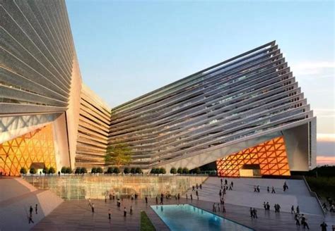 阿里巴巴北京总部奠基：投资64亿元2024年建成 - 计世网