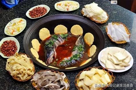 来安徽省滁州市旅游，那些你不能错过的美食__财经头条