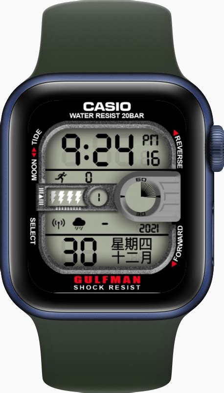 CASIO 卡西欧 表小方块运动防水电子复古男士手表 W-218H-4B2VDF 正品学生【报价 价格 评测 怎么样】 -什么值得买