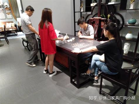 第四届佛山红木家具博览会在陈村花卉世界展览中心举行 - 中国品牌榜