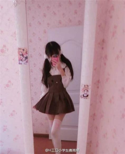 女生小穴图片