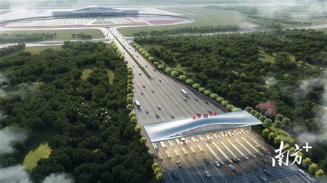 江西在建的一座机场，投资约16.08亿，等级为4C，计划2020年通航|瑞金|瑞金市|高铁_新浪新闻