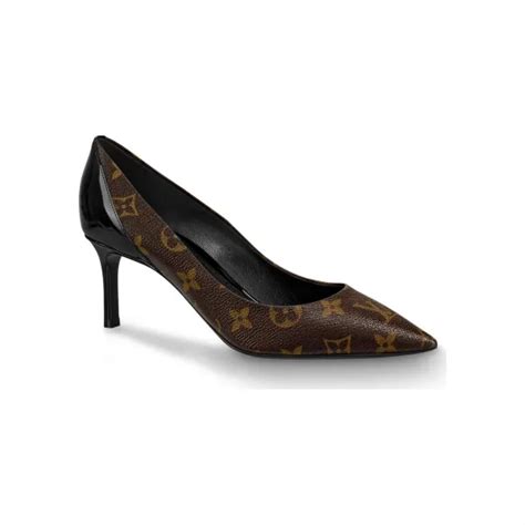 路易威登/Louis Vuitton(LV) 女士 BLISS MULTISTRAP 高跟鞋 1A66HS-小迈步海淘品牌官网