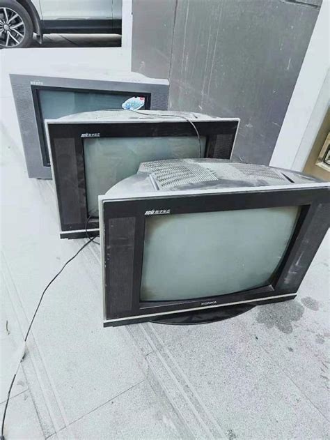 海信32寸液晶电视机 - 二手家电 - 桂林分类信息 桂林二手市场