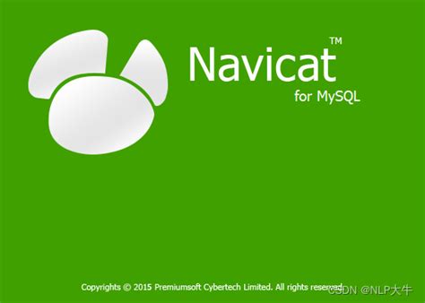 Navicat for MySQL,MySQL数据库管理,开发工具-Navicat官方授权经销商-Navicat中文网站