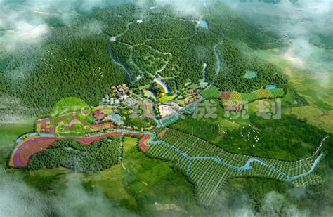 景园设计_项目案例_郴州市城市规划设计院