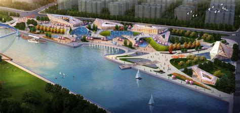 胶州市城区海绵城市专项规划(2016-2030)_设计素材_ZOSCAPE-建筑园林景观规划设计网