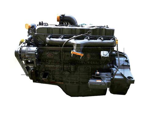 豪沃HOWO336马力国三发动机总成/重汽WD615.95E国三发动机总成WD615.95E图片【高清大图】-汽配人网