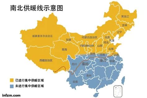 【干货】2022年中国城市供热行业产业链全景梳理及区域热力地图_手机新浪网