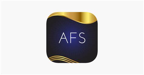 ‎AFS - The Smart Investor Hub on the App Store