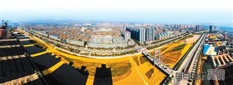 临夏市环城北路建设项目已完成总工程量的88%_澎湃号·政务_澎湃新闻-The Paper