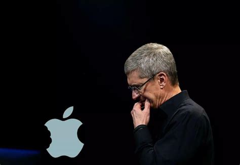 苹果 CEO 为台积电美国工厂站台，自研芯片将首次在美制造 - 知乎