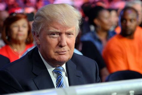 Donald Trump says ESPN, NASCAR cancellations will not stop him from ...