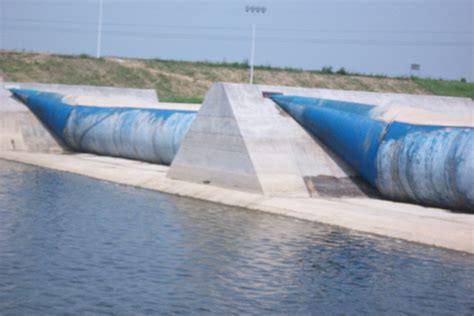 中国水利水电第八工程局有限公司 水利电力业务 九江市八里湖赛城湖控制枢纽工程