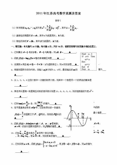 2003江苏高考数学最高分