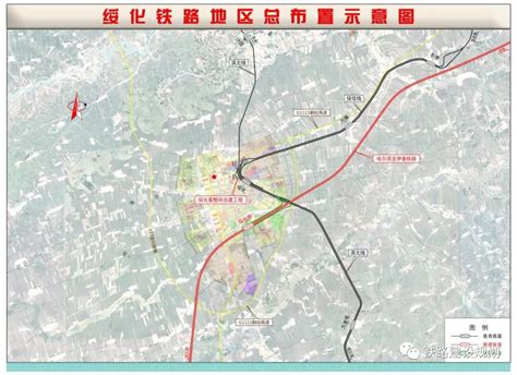 绥化高铁规划图,兰西县规划图,庆绥(第2页)_大山谷图库