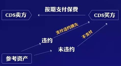 中国版CDS交易规则正式发布--诚拙金融