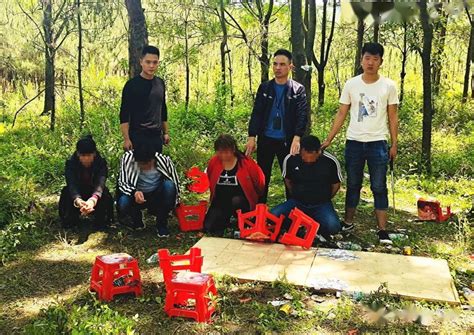 【围观】桂林抓了15个人，其中还有未成年！竟是因为这种事|嫌疑人|摩托车_新浪新闻