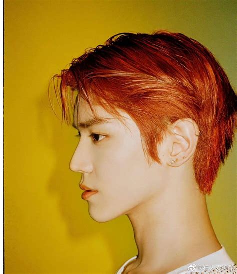 李泰容TAEYONG图片 李泰容TAEYONG图片