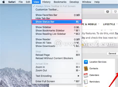 调整哪些Safari设置以便在Mac上有更好地浏览 - 数据库 - 亿速云