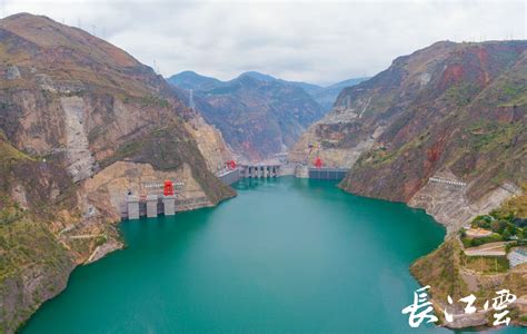 中巴经济走廊首个水电投资项目投入商运-新华网