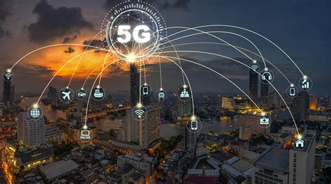 5G基站累计开通96.1万个 覆盖所有地级以上城市-太平洋电脑网