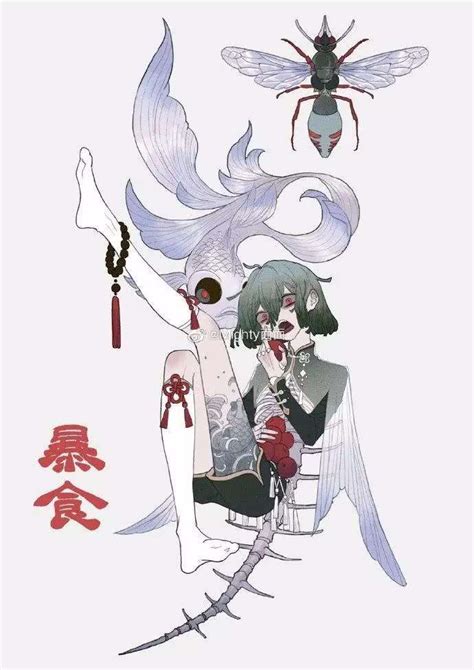 七宗罪图片