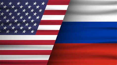 美国和俄罗斯关系日渐紧张，如果美俄开战，中国会坐视不管吗？_腾讯视频