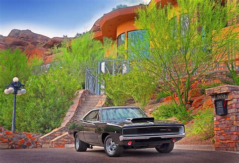 1968 cars charger classic Dodge mopar muscle USA wallpaper | 3836x2624 ...