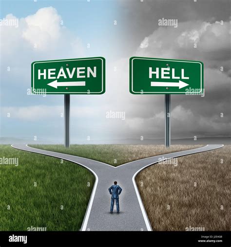 Heaven And Hell: Heaven Is Real, Hell Is Real, God Is Real | God TV News