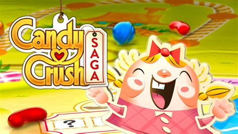Candy Crush Saga latest update includes new candies, features and traps ...