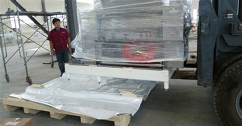 东莞机械设备包装箱 工业重型包装代木AAA瓦楞纸箱-阿里巴巴