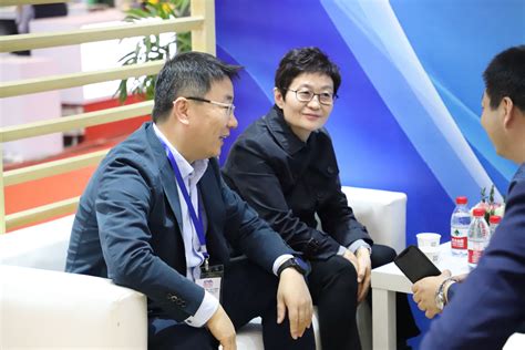 沧州明珠公司精彩亮相第22届中国国际燃气、供热技术与设备展览会