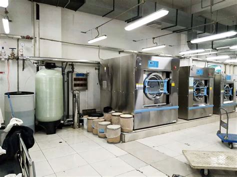 工业洗衣机 泰州水洗设备 专业制造厂家直销_中科商务网
