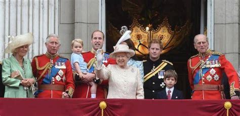 当代英国王室靠什么维持生活的，他们的收入有哪些来源？ - 知乎