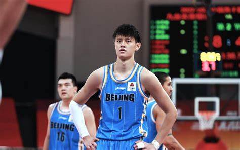 北京篮球队最新比赛时间表(北京篮球比赛日程表)