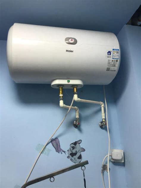 电热水器安装步骤，电热水器安装图-天津热水器售后服务网
