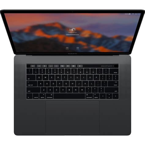 MacBook Pro(15",2018) 港版 Intel Core i7 16G 256G - 二手MacBook Pro(15寸 ...