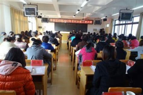 诸城贾悦：举办农民工职业技能提升培训班 | 中国社区教育网