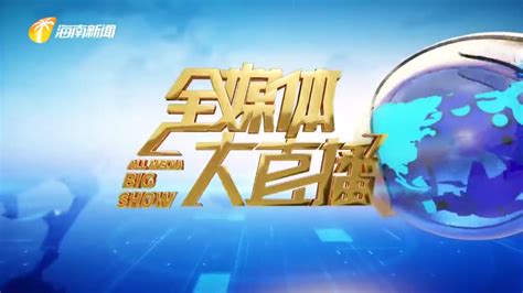 快讯！旅游卫视五一正式更名为海南卫视，新台标亮相__凤凰网