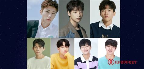 “Idol Drama Operation Team” Releases Newest Teasers Featuring Full Cast ...