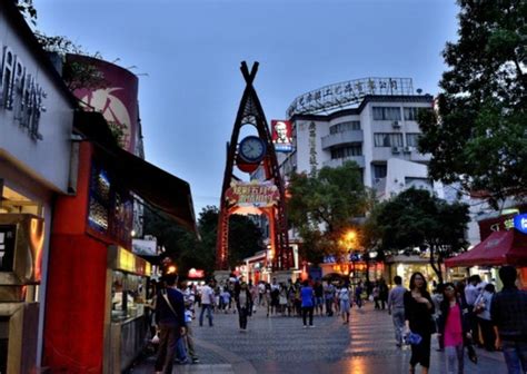 2021正阳步行街购物攻略,桂林正阳步行街购物中心推荐,点评/电话/地址-【去哪儿攻略】